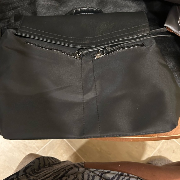 Botkier New York Mini Backpack NWOT - Picture 2 of 4